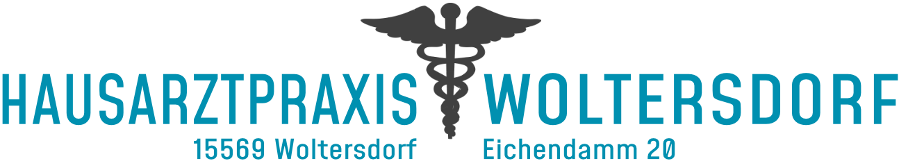 Hausarztpraxis-Wolterdorf